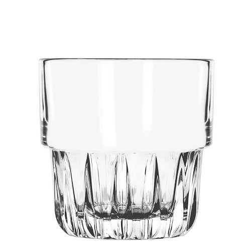 Libbey Rocks -EVEREST- Glas für Cocktails und Getränke in der Gastronomie