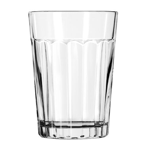 Libbey Saftglas -PANELED TUMBLERS- für die Gastronomie