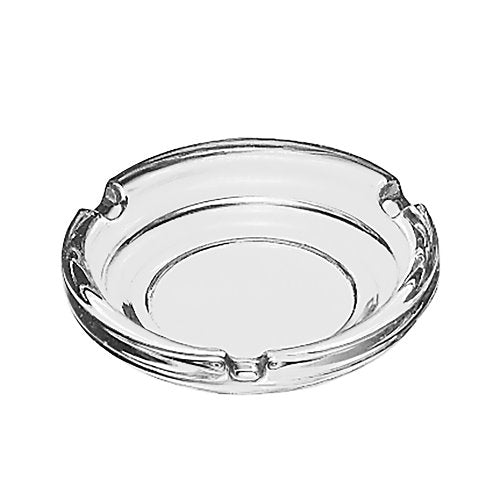 Libbey Aschenbecher aus Glas für Gastronomie und Bars
