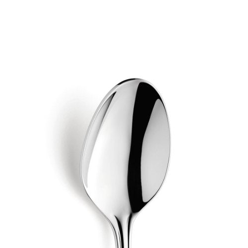 Amefa ELEGANCE Menülöffel aus Edelstahl für den Einsatz in der Gastronomie.