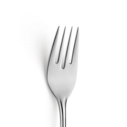 Amefa ELEGANCE Fischgabel aus Edelstahl für feine Fischgerichte