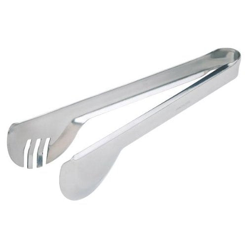 APS Universalzange aus Edelstahl, ideal für den professionellen Einsatz in der Gastronomie