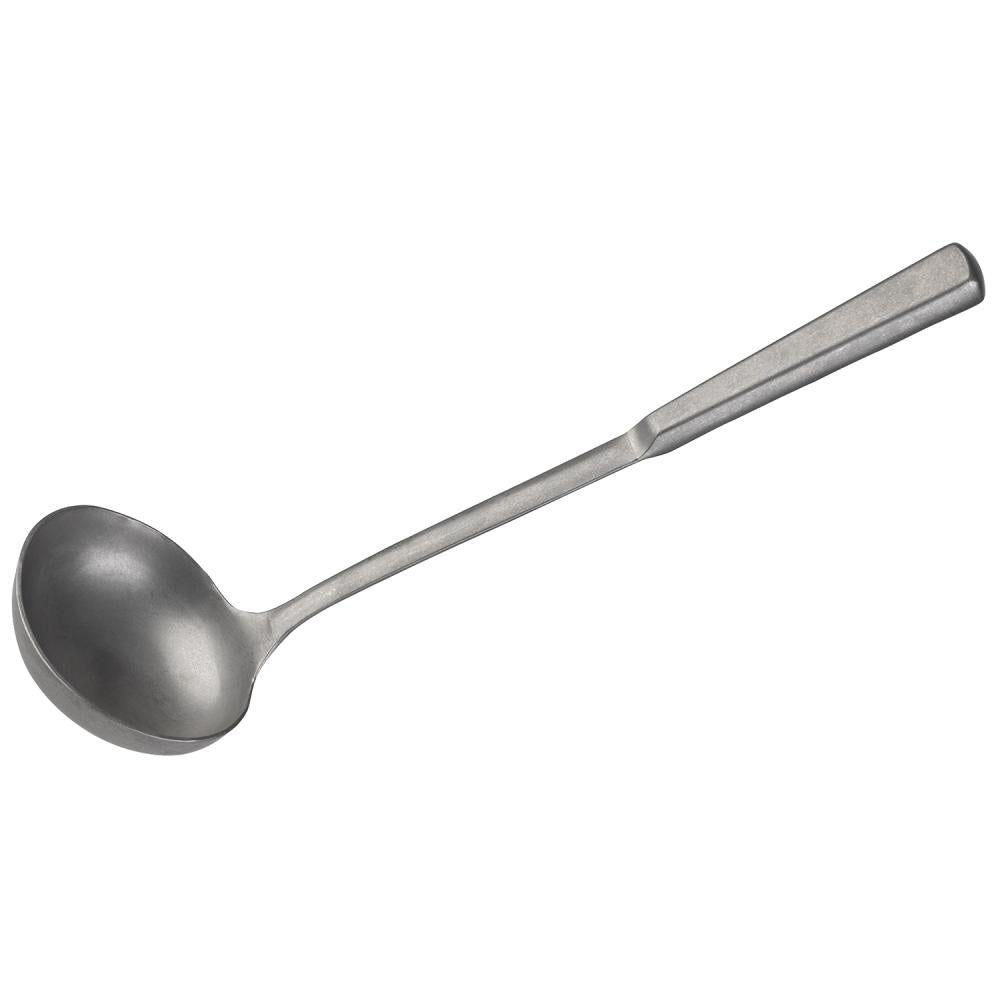 APS Suppenkelle -CLASSIC- aus Edelstahl für die Gastronomie