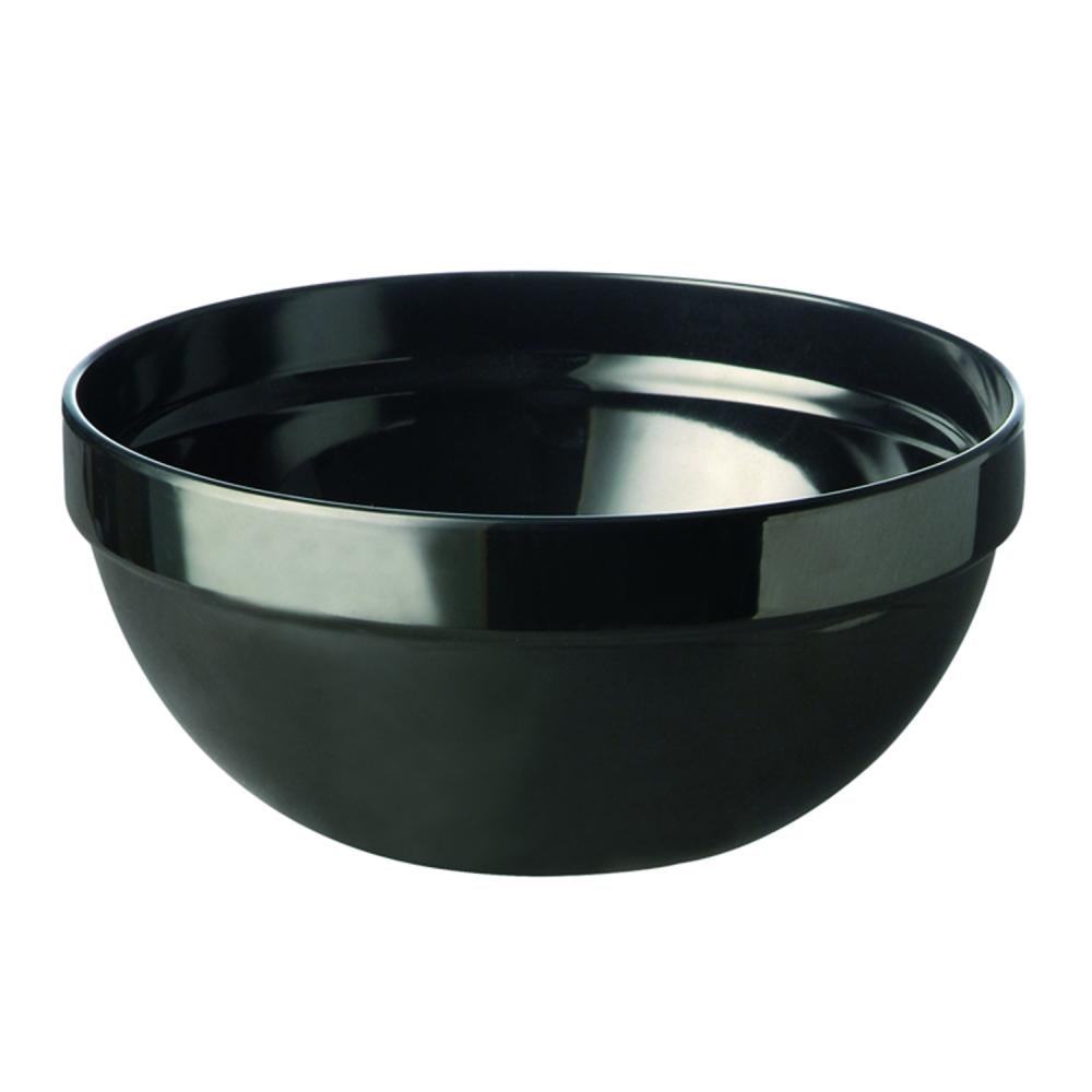 APS Schale -FRIENDLY- aus recyceltem PET, ideal für Salate und Desserts
