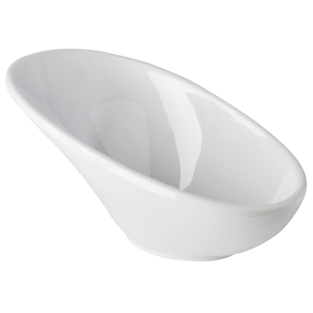 APS Schale -FRIENDLY- für Dips und Snacks, umweltfreundlich, 11,5 x 6 cm.