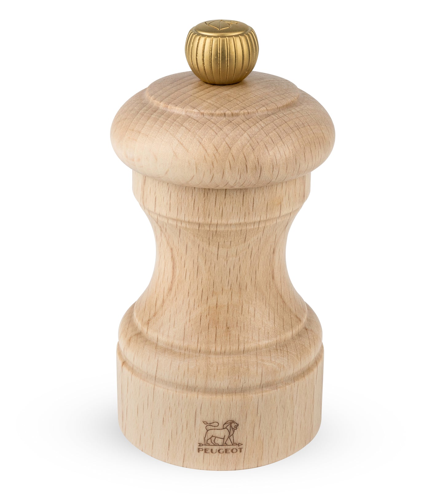 PEUGEOT BISTRO Pfeffermühle aus Holz für Gewürze