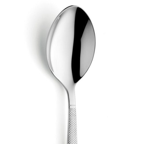 Amefa JEWEL Vorspeisen-/Dessertlöffel aus Edelstahl für elegante Anlässe