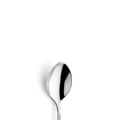Amefa JEWEL Mocca-/Espressolöffel aus Edelstahl für elegante Gastronomie