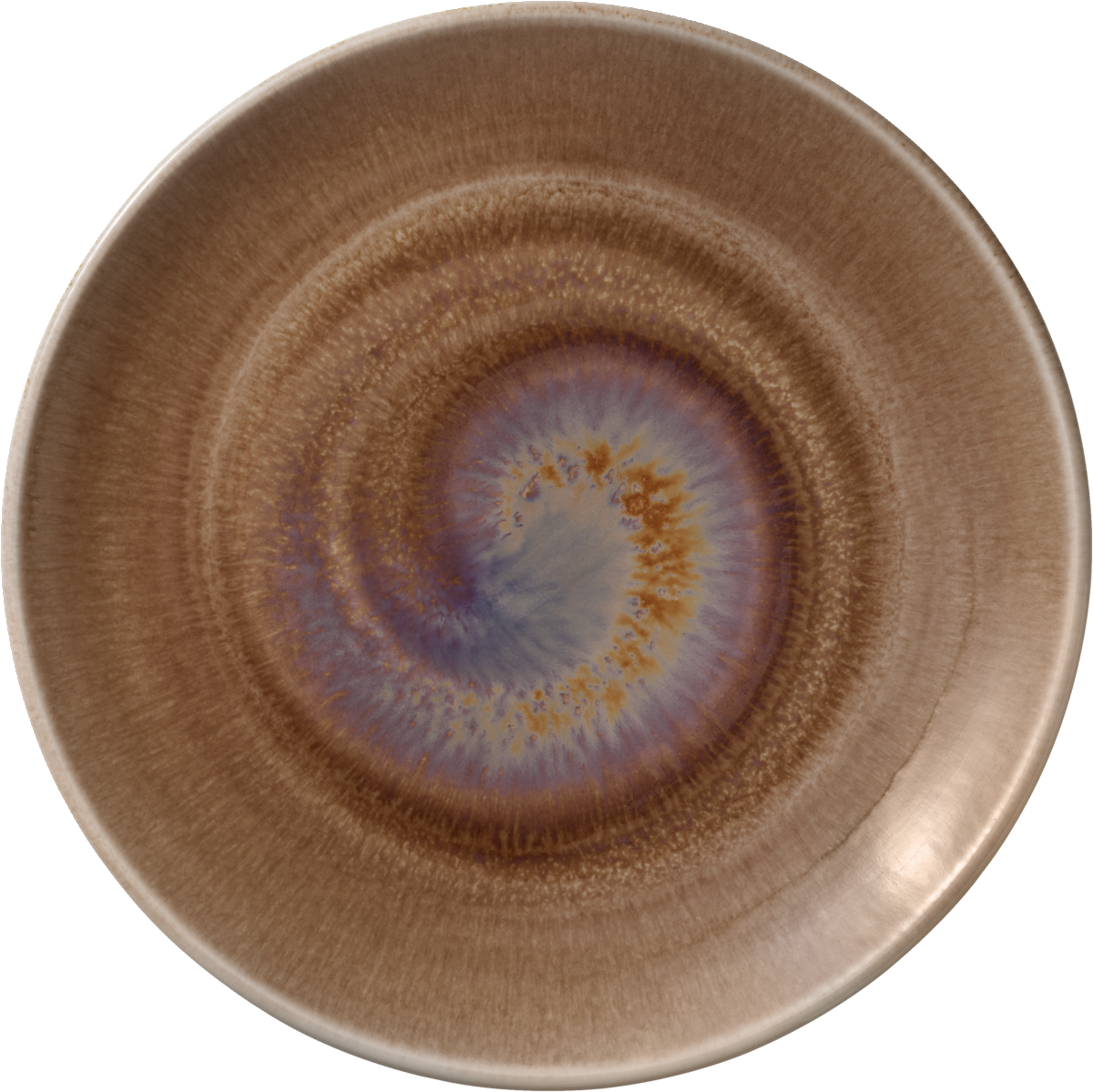 BHS tabletop AG Teller flach rund coup 27cm für die Gastronomie