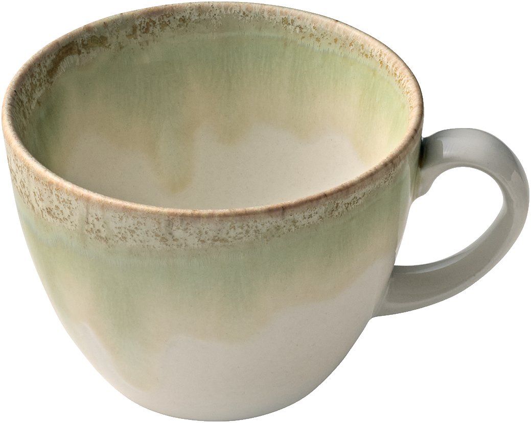 BHS tabletop AG Obertasse 0.21l für Gastronomie und gewerbliche Nutzung