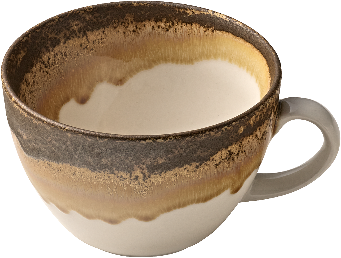 BHS tabletop AG Obertasse 0.34l für Getränke im Gastronomiebereich