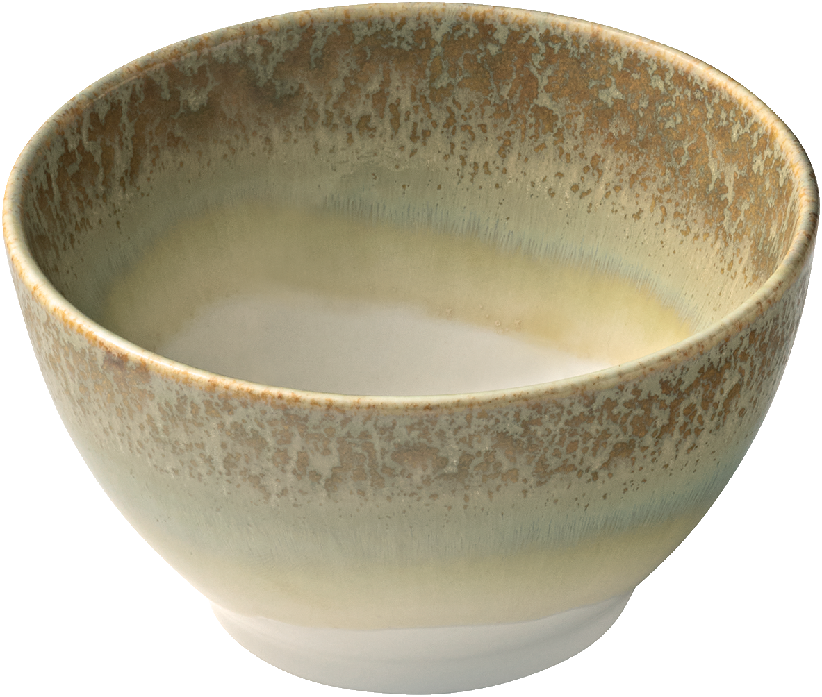 BHS tabletop AG Schälchen rund 10cm aus Vitreous China für Gastronomie