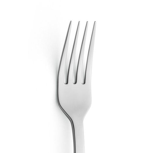 Amefa CUBE Menügabel aus Edelstahl für Gastronomie