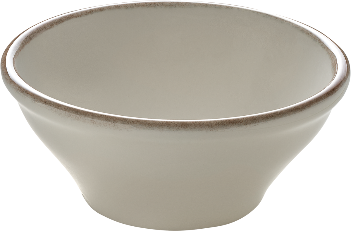 BHS tabletop AG Schale rund 12cm/0.27l für die Gastronomie