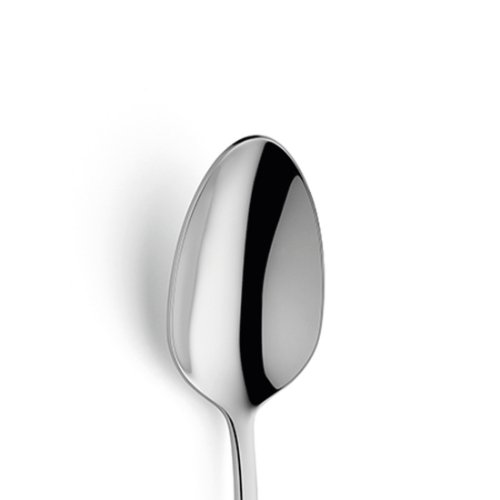 Amefa DRIFT Vorspeisen-/Dessertlöffel aus Edelstahl für elegante Anlässe