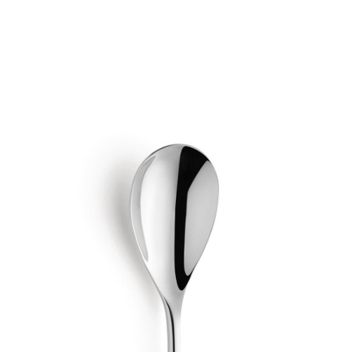Amefa NEWTON Kaffeelöffel aus Edelstahl mit ergonomischem Design für Gastronomie