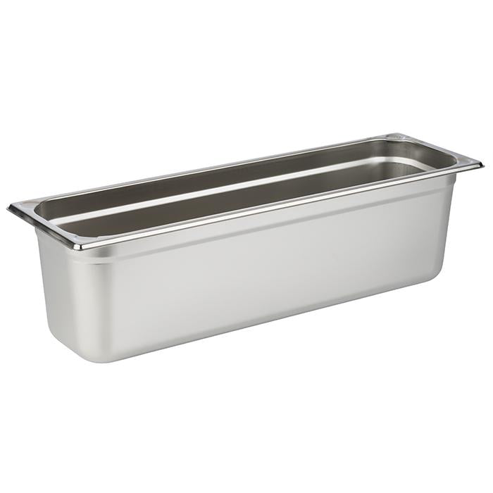 APS GN 2/4 Behälter aus Edelstahl für Gastronomie und Catering