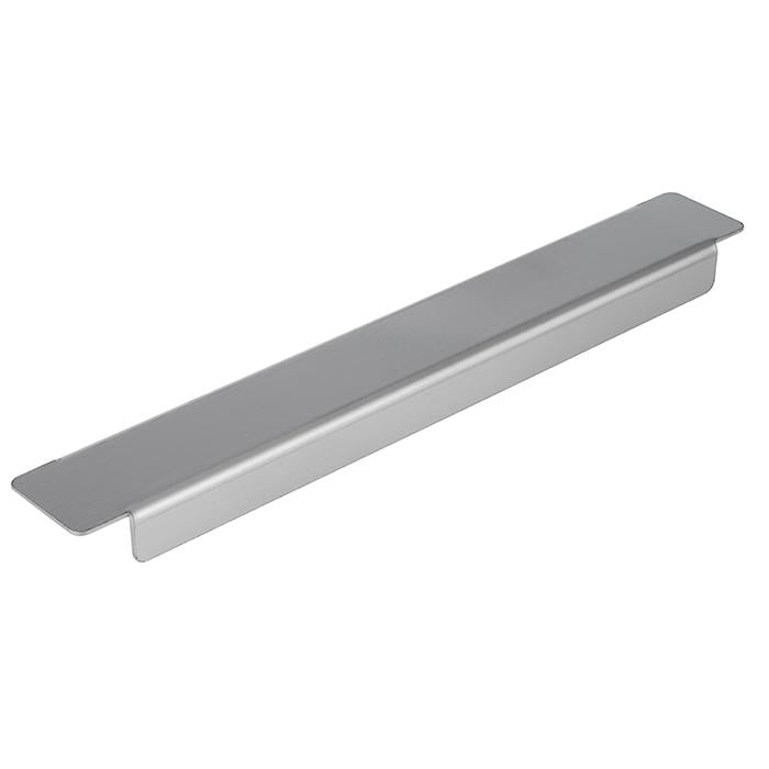 APS GN 1/4 Adapter aus Edelstahl für Gastronorm-Behälter im Chafing Dish