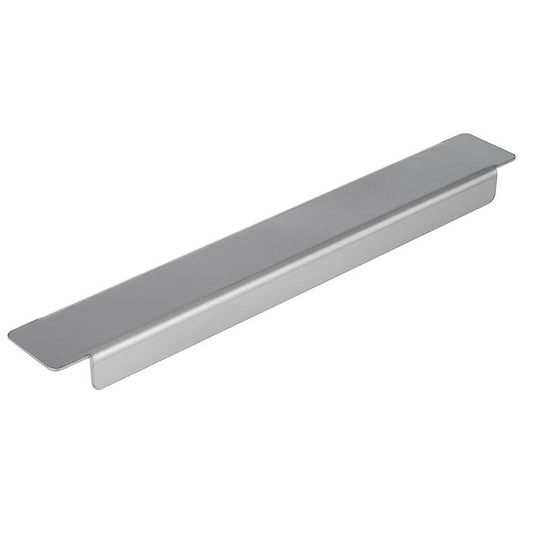 APS GN 1/4 Adapter aus Edelstahl für Gastronorm-Behälter im Chafing Dish