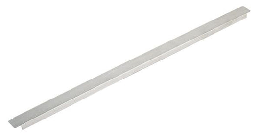 APS GN 1/9 Adapter aus Edelstahl für die flexible Nutzung in Gastronomiebetrieben.
