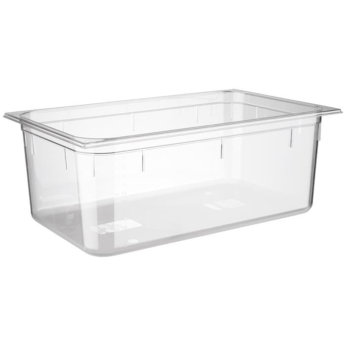 APS GN 1/1 Behälter aus Polycarbonat für Gastronomieanwendungen