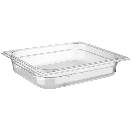 APS GN 1/2 Behälter aus Polycarbonat für Gastronomie