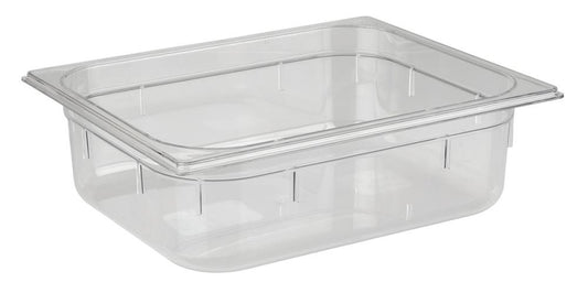 APS GN 1/2 Behälter aus Polycarbonat für die Gastronomie