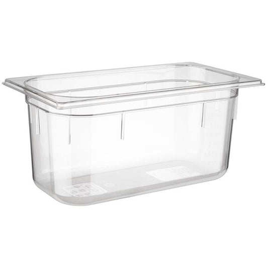 APS GN 1/3 Behälter aus Polycarbonat für Gastronomie