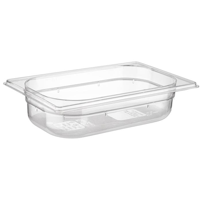 APS GN 1/4 Behälter aus Polycarbonat für Gastronomie