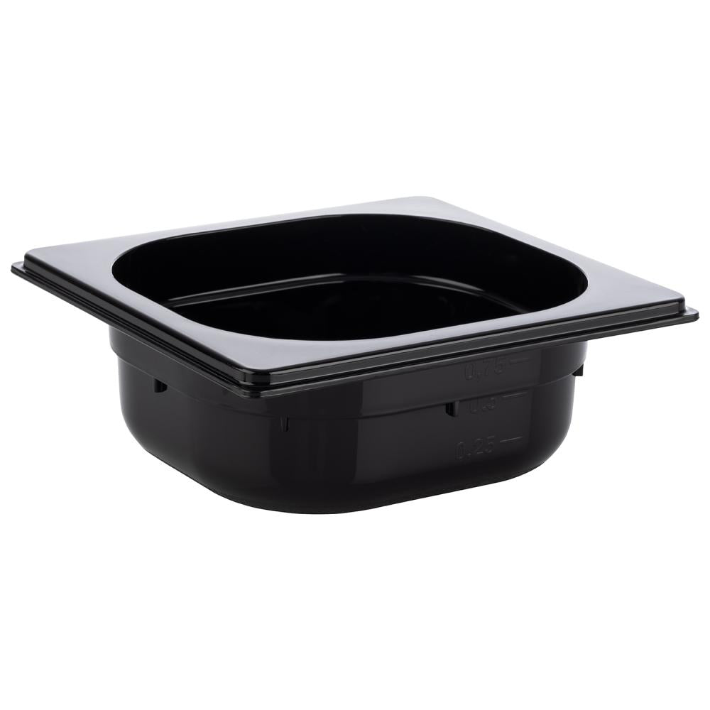 APS GN 1/6 Behälter aus Polycarbonat für die Gastronomie