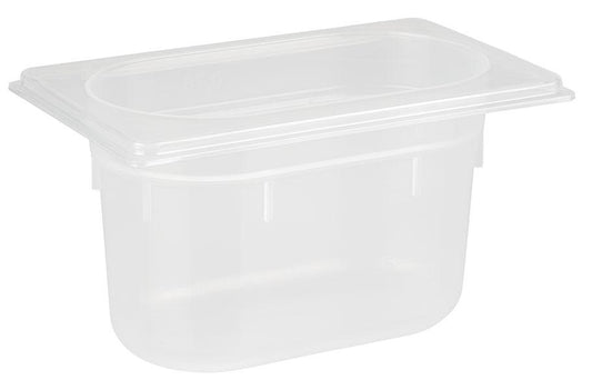 APS GN 1/9 Behälter aus Polypropylen für Gastronomie
