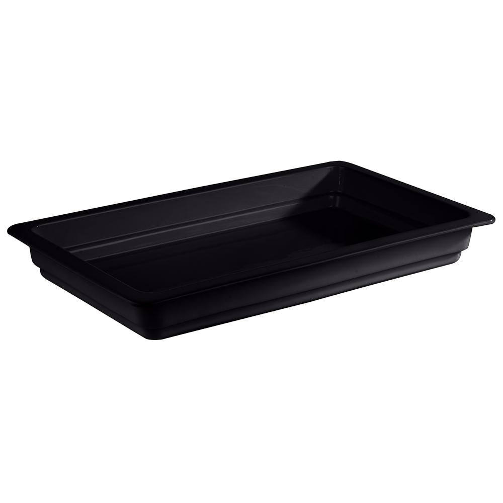 APS GN 1/1 Behälter aus Porzellan, 53 x 32,5 cm, für Gastronomie und Catering