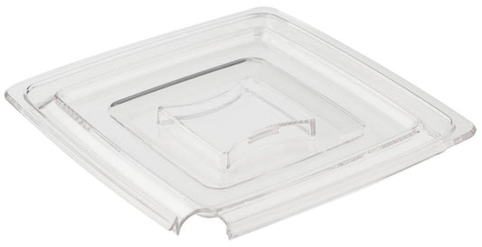 APS Deckel -PURE- 19 x 19 cm für hygienisches Abdecken und Servieren