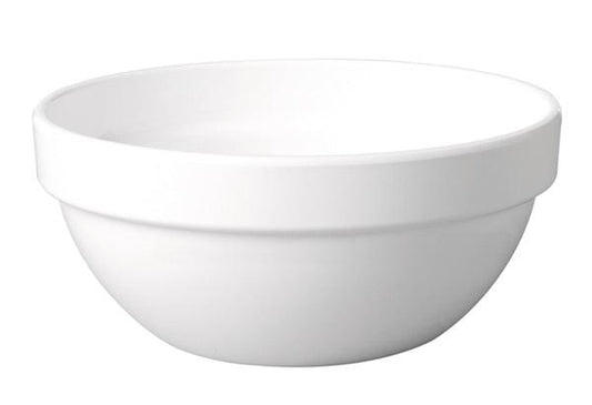APS Schale -CASUAL MAXI- aus Melamin, ideal für Gastronomie, Ø 12 cm