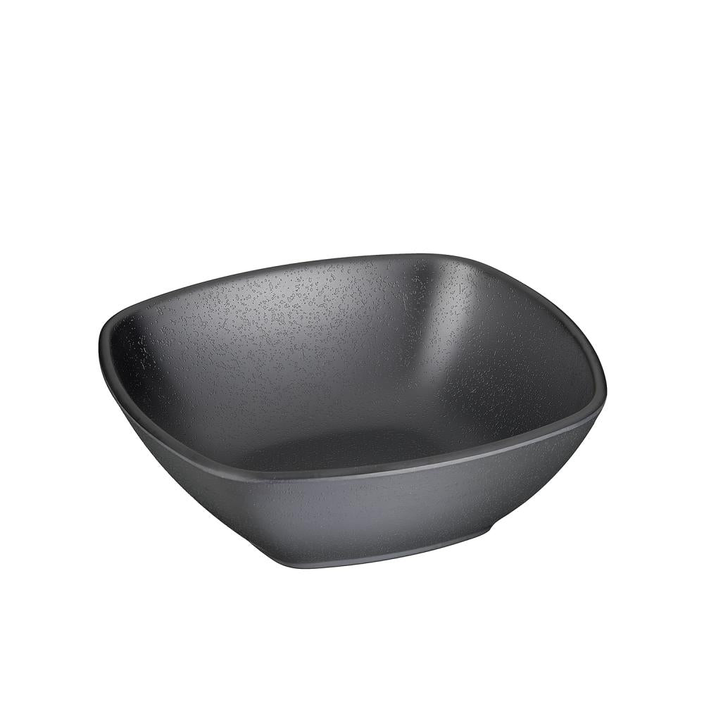 APS Schale -ZEN- aus Melamin, ideal für gastronomische Anwendungen