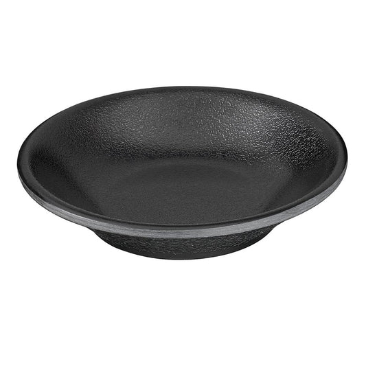 APS Dipschälchen -ZEN- aus Melamin, ideal für Dips und Beilagen in Gastronomiebetrieben