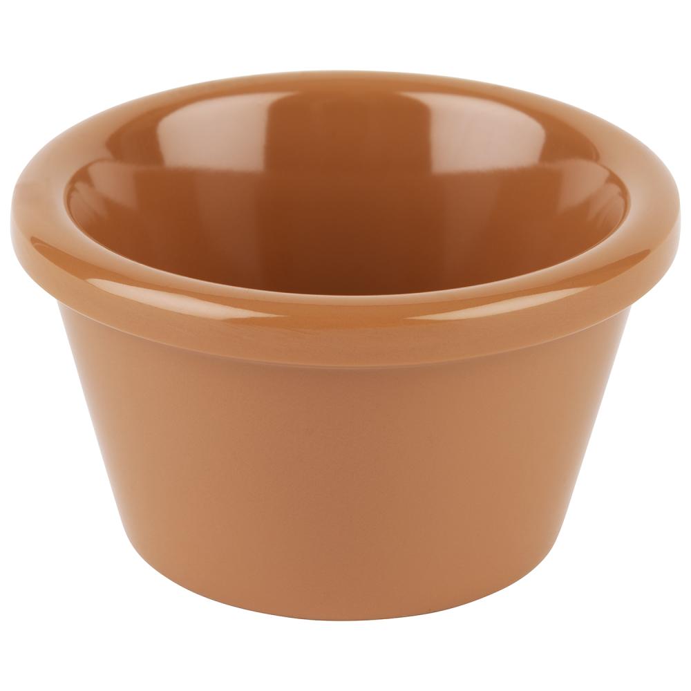 APS Dipschälchen -CASUAL- aus Melamin, ideal für Dips und Saucen im Gastronomiebereich