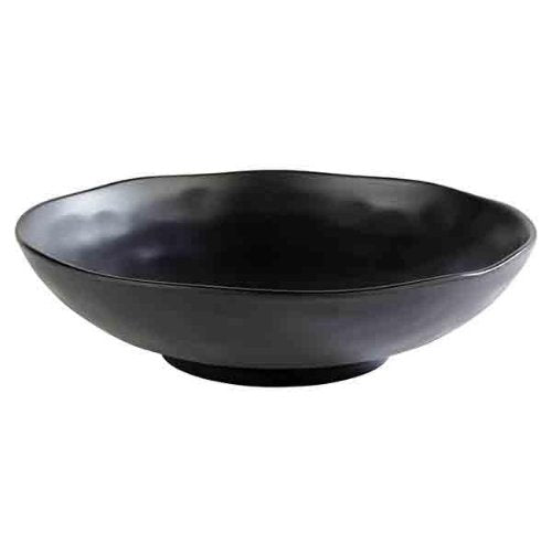 APS Schale -ZEN- aus Melamin, Ø 31 cm, ideal für Gastronomie