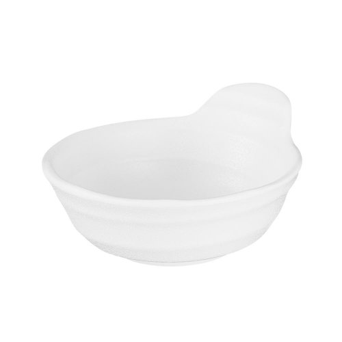 APS Schale -ZEN- aus Melamin, ideal für Gastronomie und Catering.