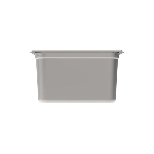 Rieber GNONE®-Behälter 2/3 200 für hygienische Lagerung und Transport von Lebensmitteln