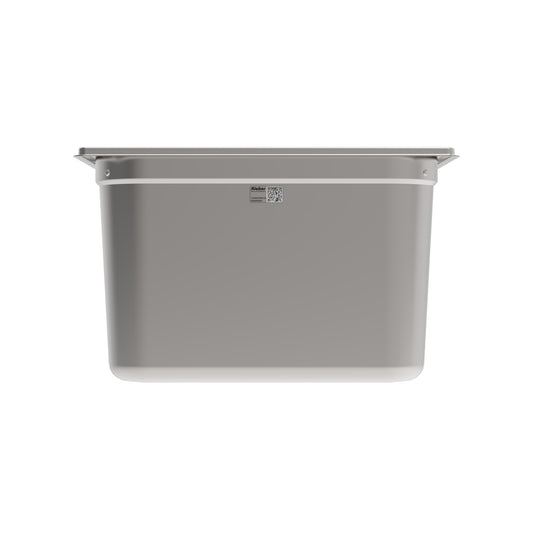 Rieber GNONE®-Behälter 1/3 200 für hygienische Lagerung und Transport von Lebensmitteln