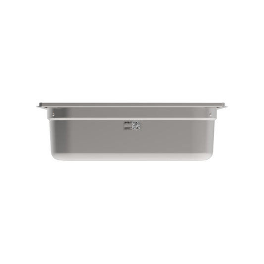 Rieber GNONE®-Behälter 1/3 100 für hygienische Lagerung und Transport von Speisen