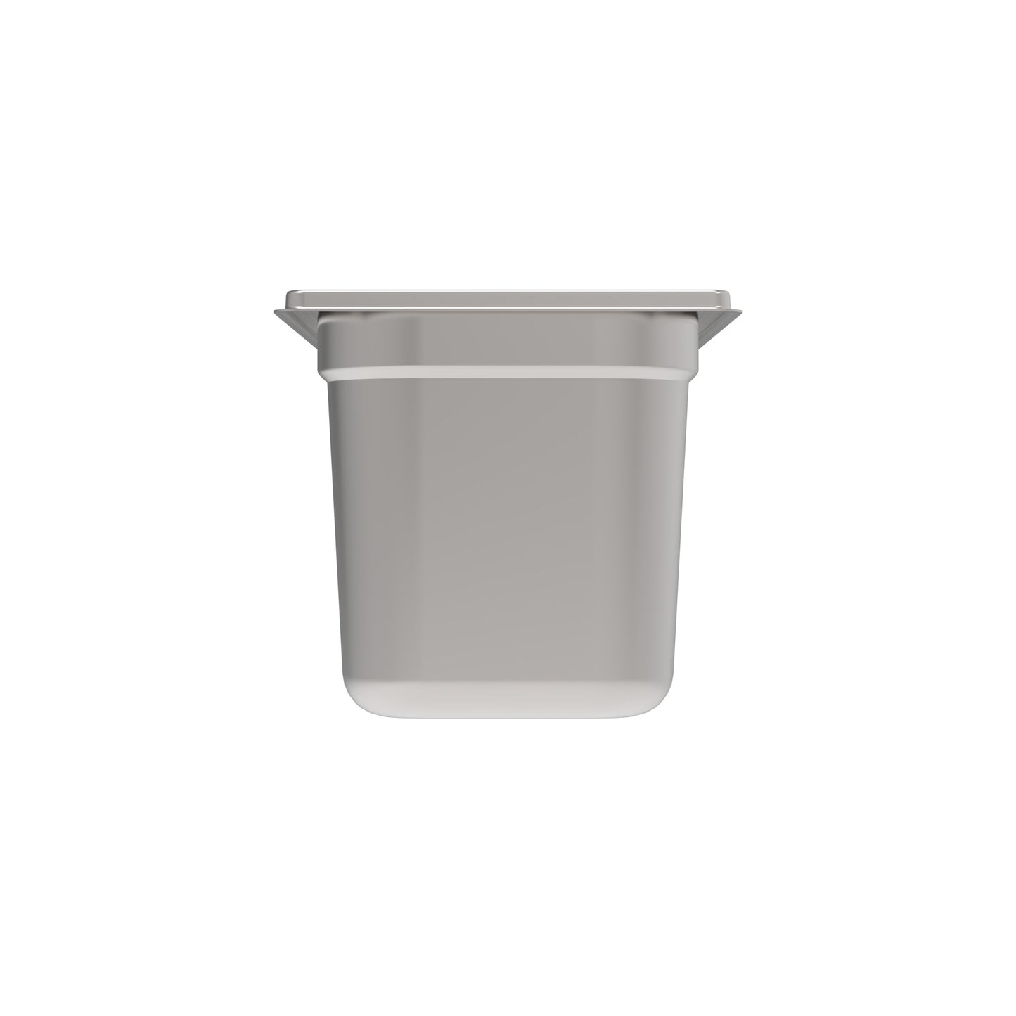 Rieber GN-Behälter 1/4 150 für hygienische Lagerung und Transport von Speisen