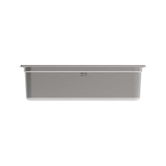 Rieber GN-Behälter 2/4 150 – hygienisch und robust für Gastronomie