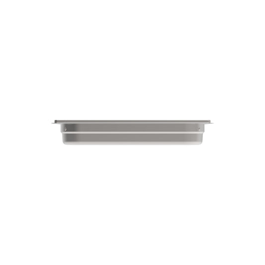 Rieber GNONE®-Behälter 2/3 055 für hygienisches Lagern und Transportieren von Speisen