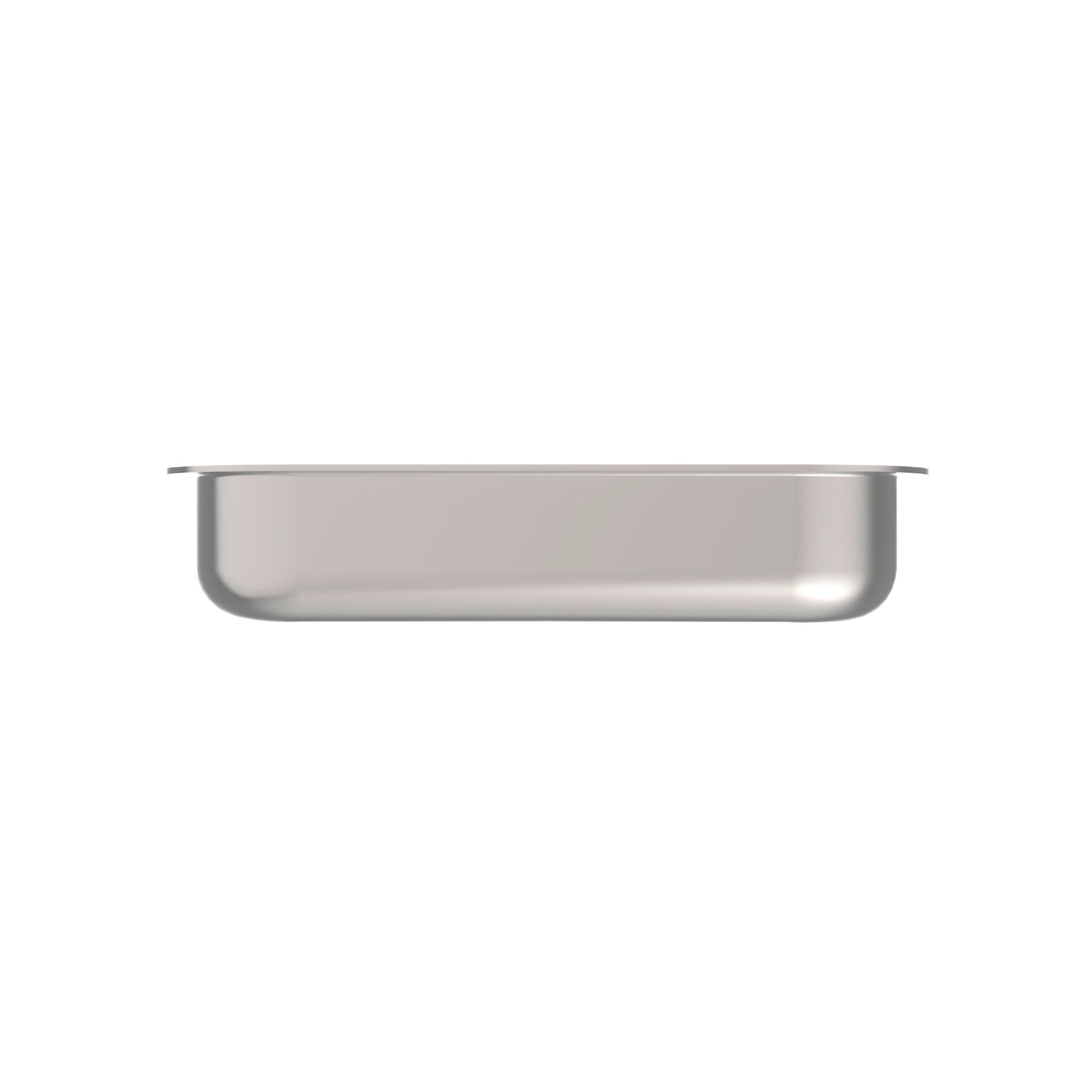 Rieber thermoplates® C 1/1 065 nano - GN-Behälter für professionelle Anwendungen