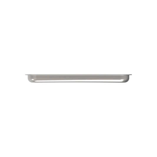 Rieber thermoplates® C 1/1 040 nano – Multifunktionaler GN-Kochbehälter für professionelle Küchen