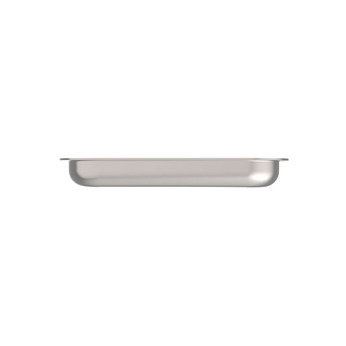 Rieber thermoplates® C 1/1 040 nano – Multifunktionaler GN-Kochbehälter für professionelle Küchen