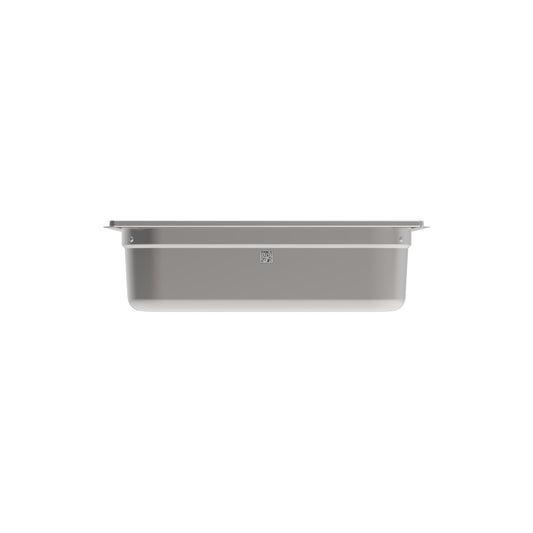 Rieber GNONE®-Behälter 2/3 100 für hygienische Lagerung und Transport von Speisen
