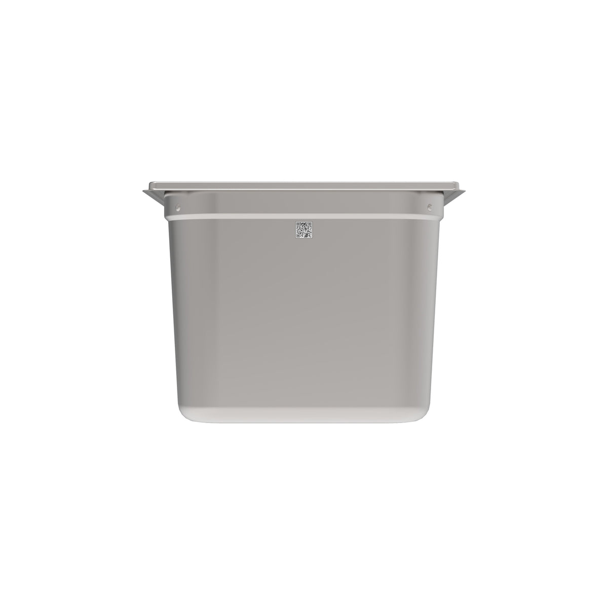 Rieber GNONE®-Behälter 1/2 200 für die Lagerung und den Transport von Lebensmitteln